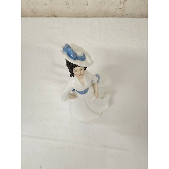 Royal Doulton Margaret HN 2397 - Picture 9 of 10